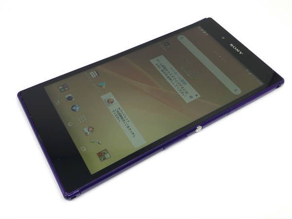 au Xperia Z Ultra SOL24 ѡץ ̵