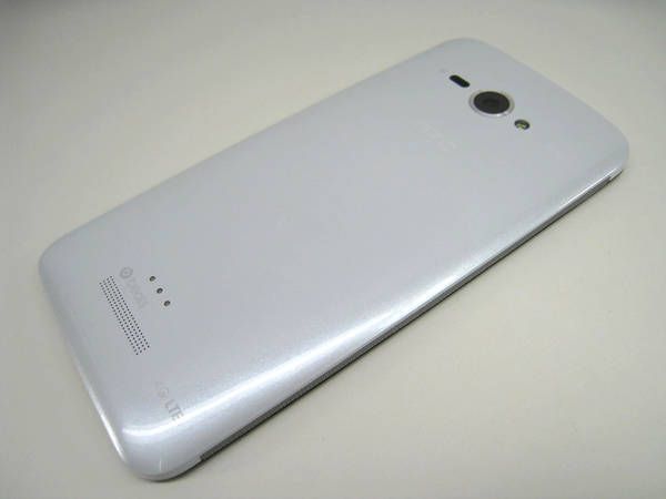 au HTC J butterfly HTL21 �ۥ磻�� ����̵��