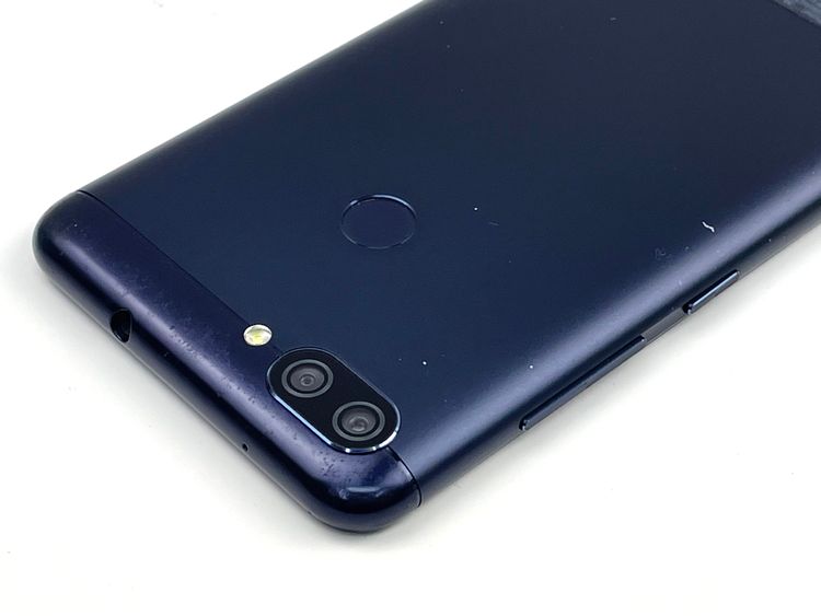 SIMե꡼ ASUS ZenFone Max Plus M1 ֥å ǥ奢SIM