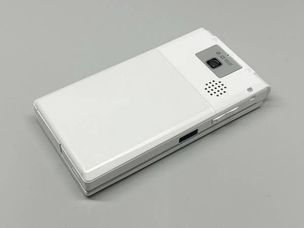 SoftBank 740SC �ۥ磻�� ����� ���ॹ��