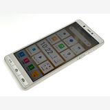 SoftBank ����ץ륹�ޥ�5 ������� A001SH ���󤿤� SIM�ե꡼