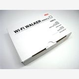 au Wi-Fi WALKER WiMAX 2+ HWD15 ۥ磻 ̵