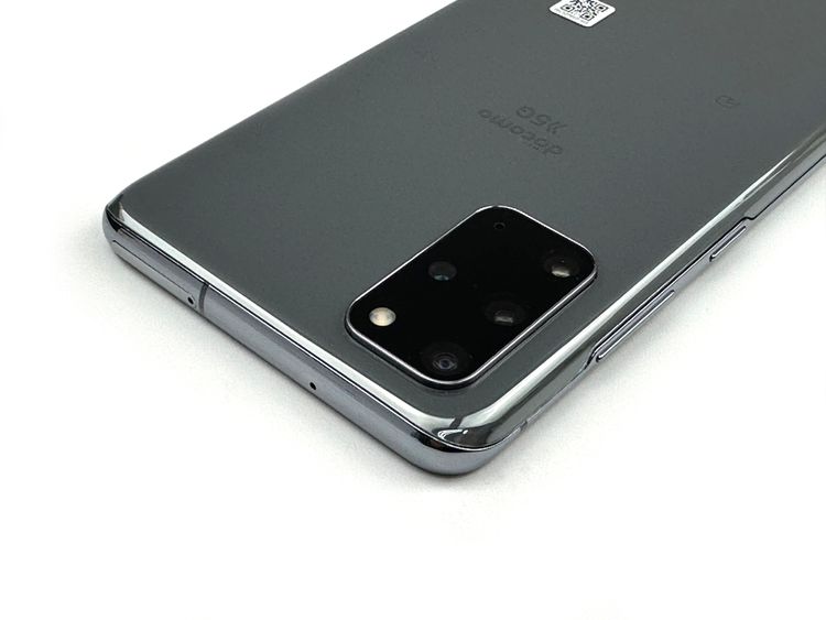 docomo Galaxy S20+ 5G 12GB 128GB 饯 SC-52A