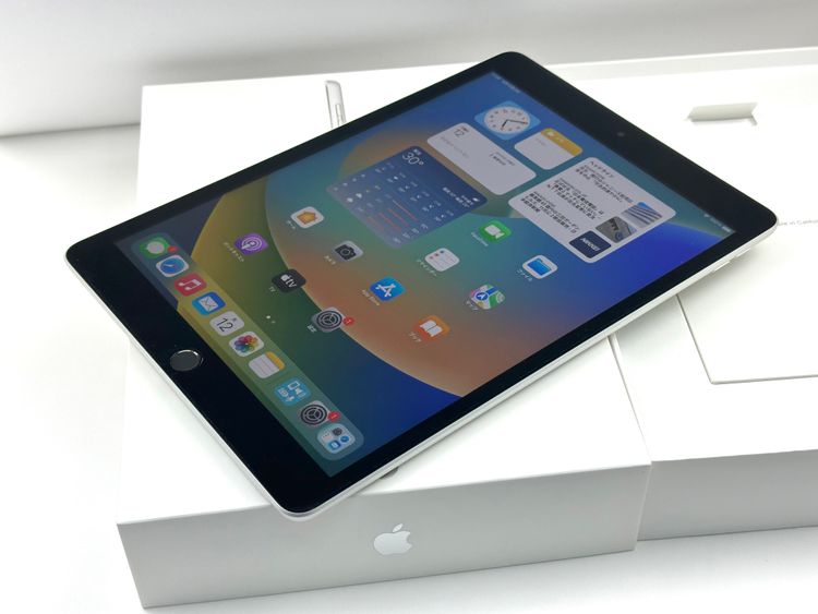 Apple iPad 第9世代 Wi-Fiモデル-64GB シルバー おまけ付き iPad 第9世代 64GB シルバー Wi-Fiモデル 4点付属品付｜Yahoo