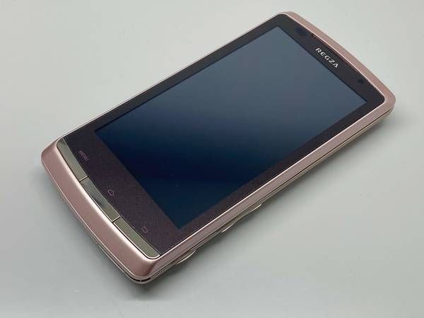 au REGZA Phone IS11T եԥ 