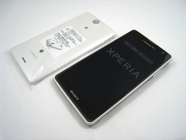 docomo Xperia GX SO-04D ۥ磻 򴹺Ѥ ̵ ɥ