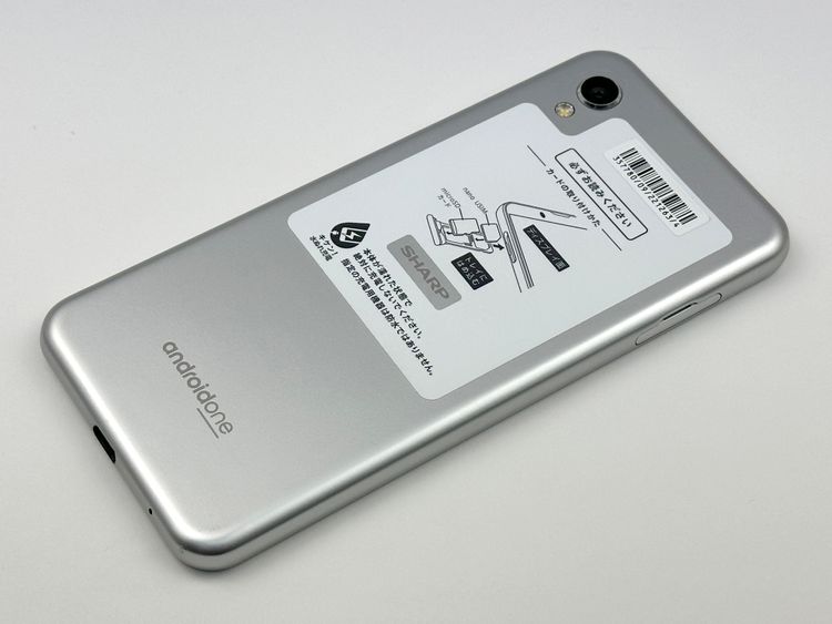 SoftBank Android One S5 ����С� 3GB 32GB S5-SH