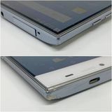 SoftBank AQUOS CRYSTAL 2 �ۥ磻�� 403SH