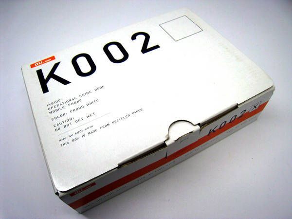 au K002 �ץ饦�ɥۥ磻�� �� ����̵�� ��