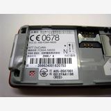 docomo SIMPURE N ��å� N600i ���� ������̵���� �ɥ���