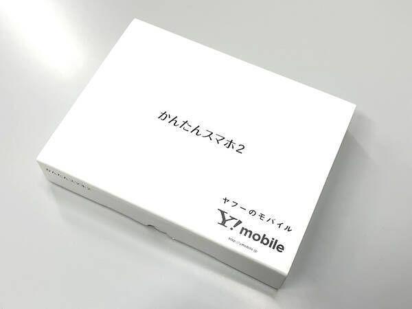 Y!mobile 󤿤󥹥ޥ2 С A001KC 磻Х