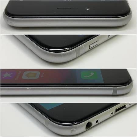 au iPhone6 16GB ڡ쥤 ̵
