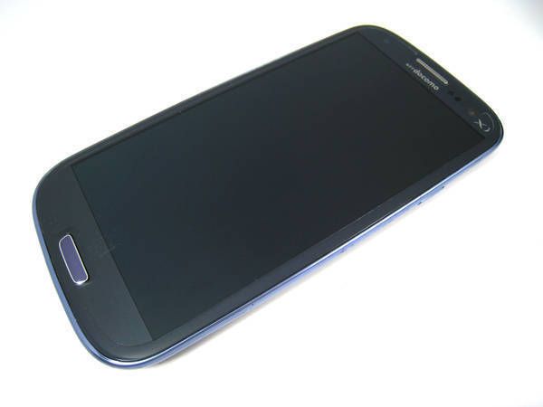 docomo GALAXY S III SC-06D �ڥ֥�֥롼 ������̵���� �ɥ���