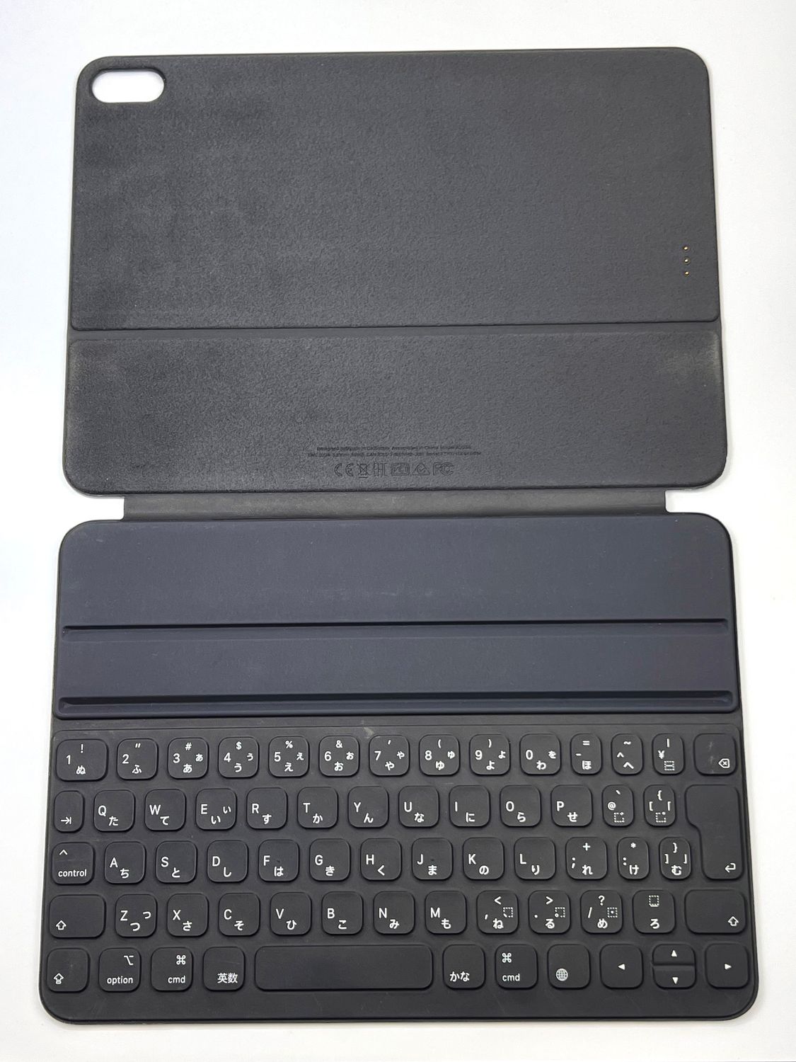 11インチiPad Pro（第4世代）・11インチiPad Air（M2）用Smart