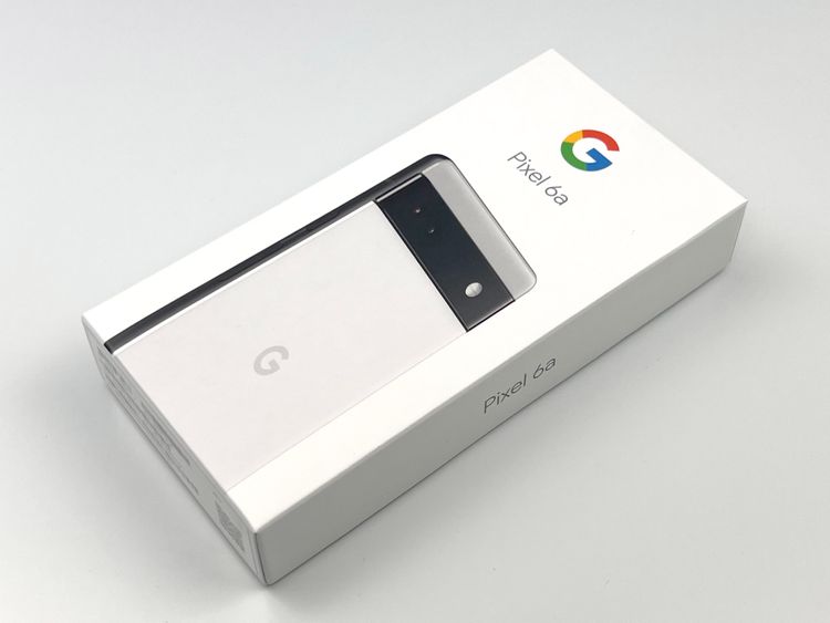 au Google Pixel 6a 硼 6GB 128GB  ԥ