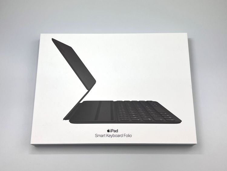 ムスビー｜Smart Keyboard Folio Apple iPad Pro 11インチ キーボード