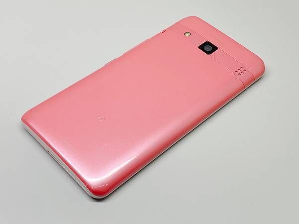 au DIGNO rafre KYV36 �������ԥ� SIM���å������