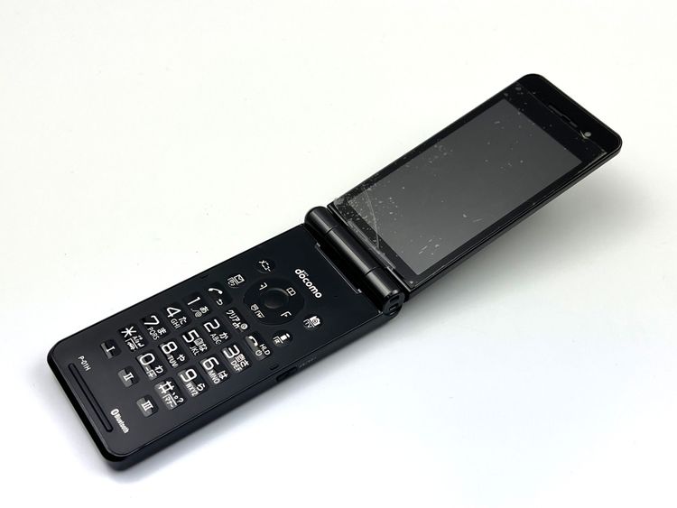 docomo P-01H ֥å 饱 ɥ