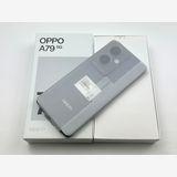 Y!mobile OPPO A79 5G �֥�å� 128GB SIM�ե꡼ �磻��Х���