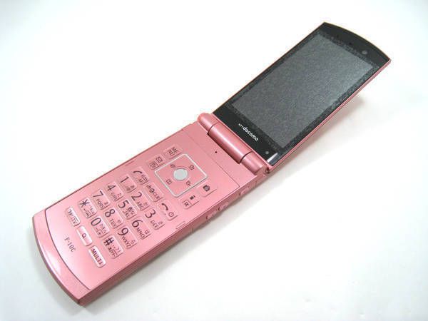 docomo F-10C ������ƥ��å��ԥ� �����򴹺Ѥ� ������̵���� �ɥ���