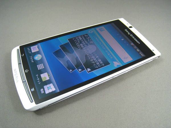 au IS11S Xperia acro �ۥ磻�� �ե륻�å� ���å�������ס�������̵����