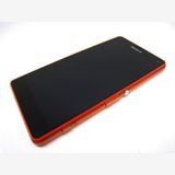 docomo Xperia Z3 Compact SO-02G  ̵ ɥ