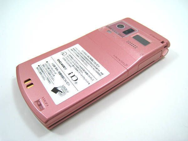 docomo F-10C ������ƥ��å��ԥ� �����򴹺Ѥ� ������̵���� �ɥ���