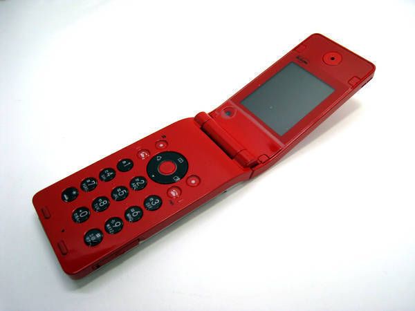 docomo SIMPURE N ��å� N600i ���� ������̵���� �ɥ���