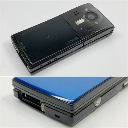 docomo SH-01C �֥�å� ���饱�� �ɥ���