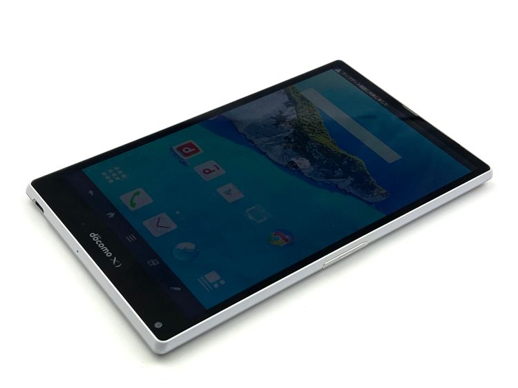 docomo AQUOS PAD SH-06F 32GB 󥻥бTV롪