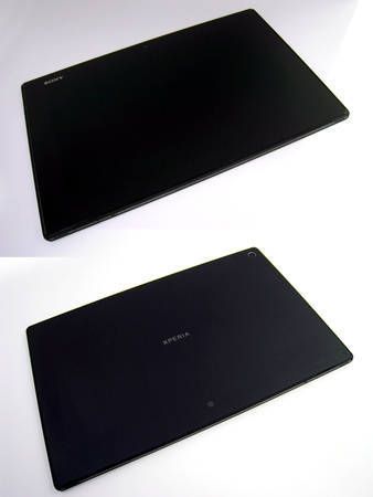 SONY Xperia Tablet Z ֥å SGP311 J2/B ̵ ɥ