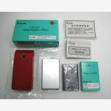 docomo SIMPURE N ��å� N600i ���� ������̵���� �ɥ���