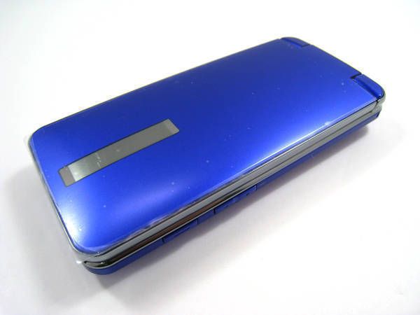SoftBank 004SH �Х�����å� �����򴹺Ѥ� ������̵���� ���եȥХ� �֥롼