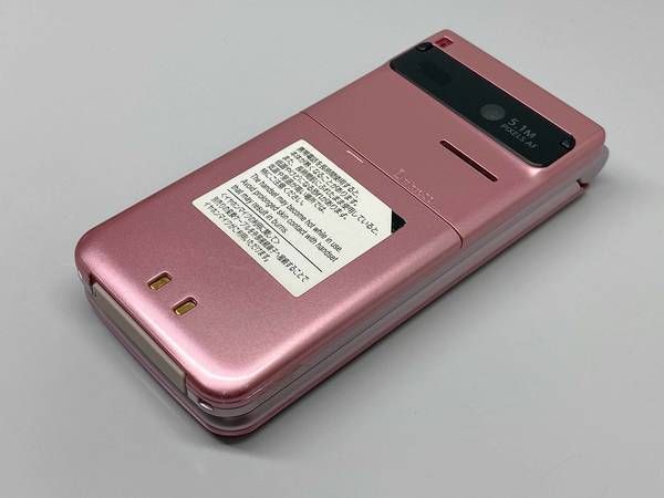 Softbank COLOR LIFE 3 103P �ԥ� �����