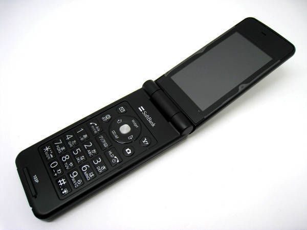 Softbank COLOR LIFE 3 103P �֥�å� ����̵�� ���եȥХ�