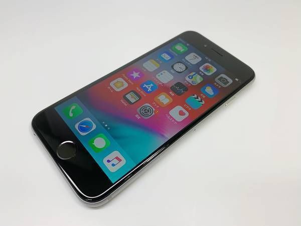 au iPhone6 16GB ڡ쥤 ̵