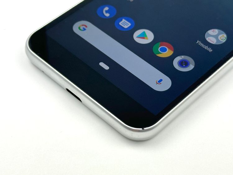 SoftBank Android One S5 ����С� 3GB 32GB S5-SH