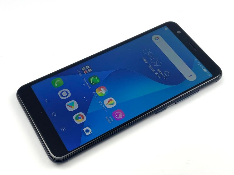 SIMե꡼ ASUS ZenFone Max Plus M1 ֥å ǥ奢SIM