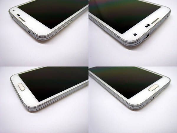 au GALAXY S5 SCL23 ޥ꡼ۥ磻  ̵  ¢