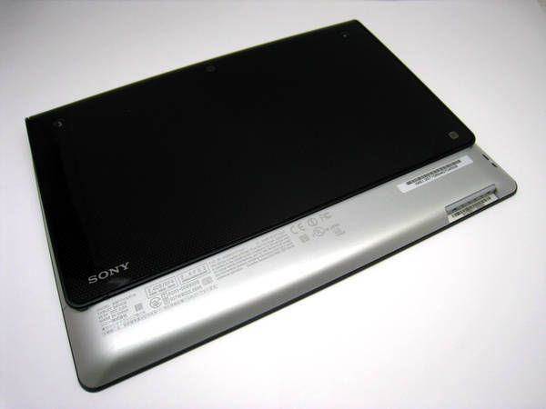 Sony Tablet S SGPT113JP/S ���ۥ���� ����̵��