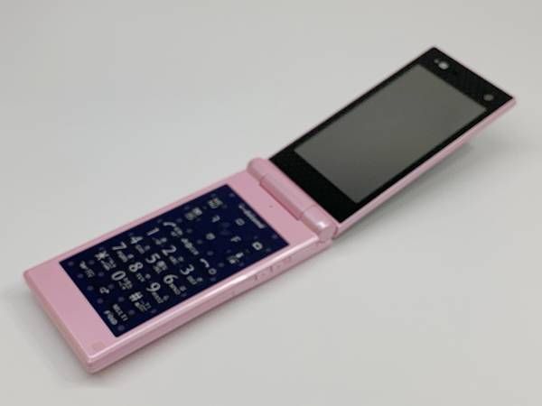 ムスビー｜docomo F-06D GIRLS