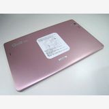 au Qua tab PZ �ԥ� LGT32 ����̵�� ���奢����