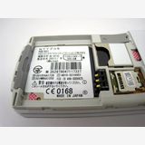 docomo N-01C �ۥ磻�� �����򴹺Ѥ� ����̵�� �ɥ���