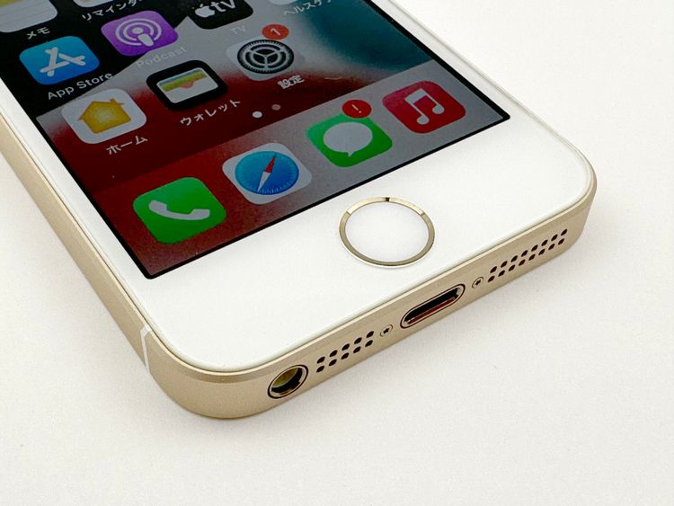 Apple iPhone SE 32GB ����97�� ��1���� ������� SIM�ե꡼