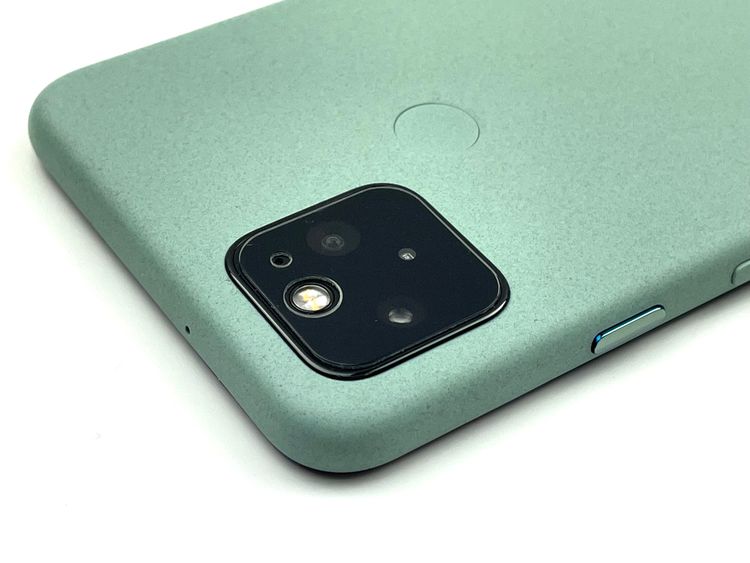 Google Pixel 5 128GB SIMフリー グーグル ピクセル スマホ グーグルの 