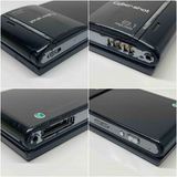 au Cyber-shot�������� S001 �֥�å� ��