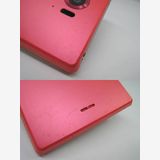 docomo AQUOS ZETA SH-01G ������� ����̵��