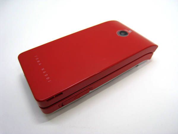 docomo SIMPURE N ��å� N600i ���� ������̵���� �ɥ���