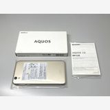 UQmobile AQUOS L2 SH-L02 �ۥ磻�� SIM���å������ ��������