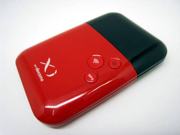 docomo Wi-Fi�롼���� L-04D ��å� Xi�б� ����̵�� �ɥ���